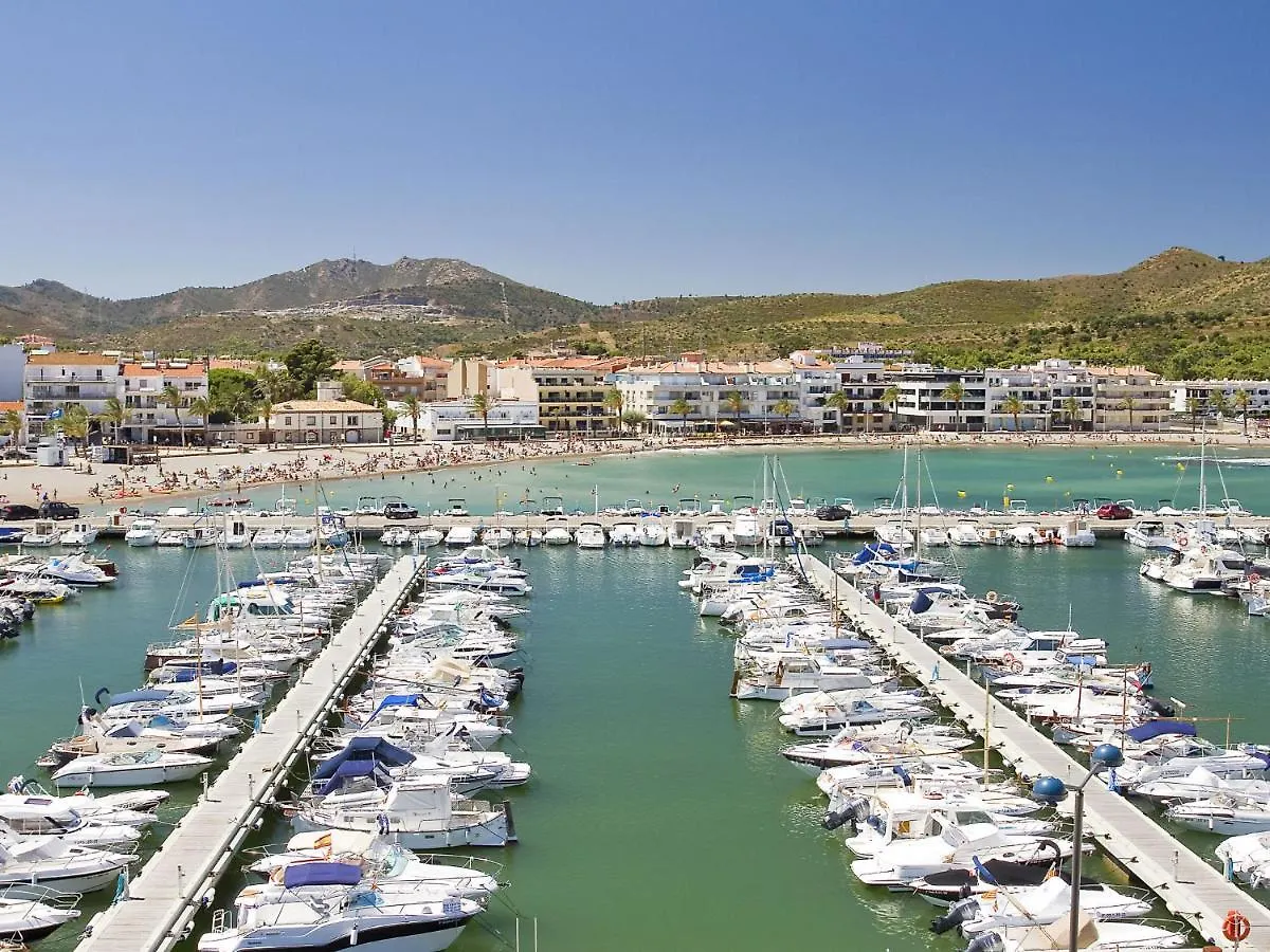 Apartment Fane De Baix I By Interhome Ισπανία