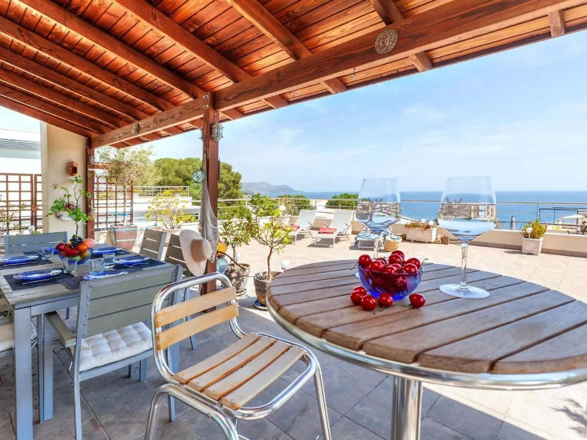 Apartment Fane De Baix I By Interhome Ισπανία