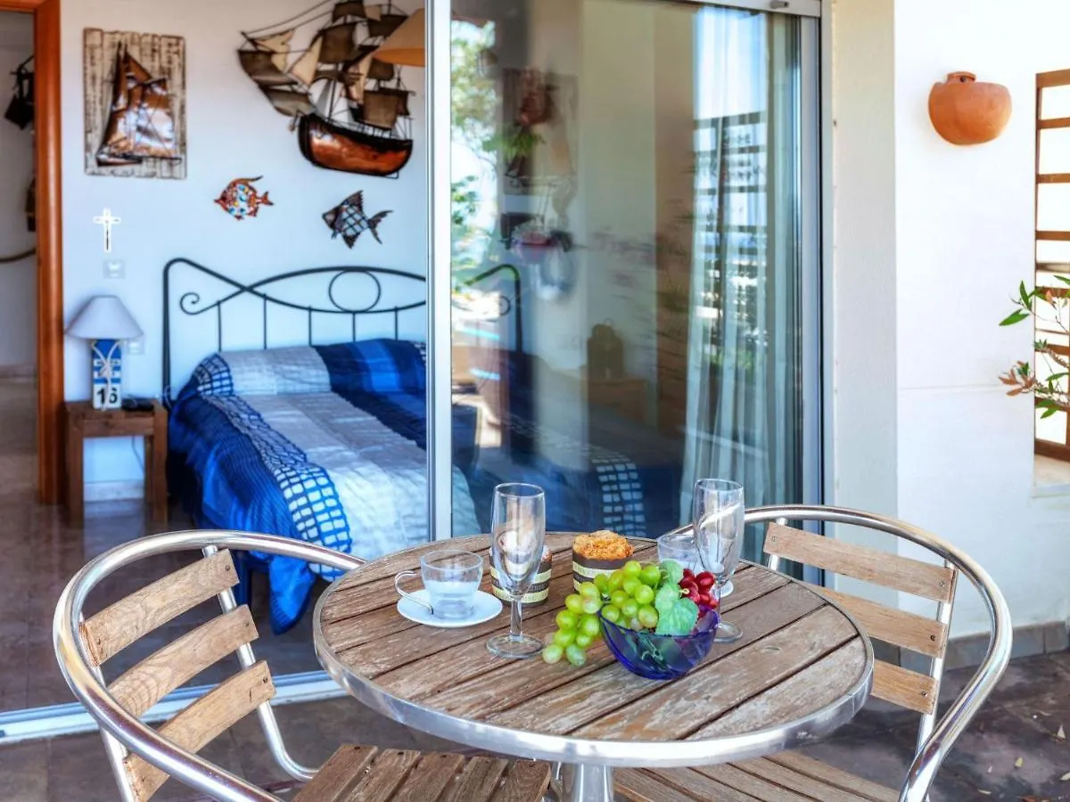 Apartment Fane De Baix I By Interhome Llança