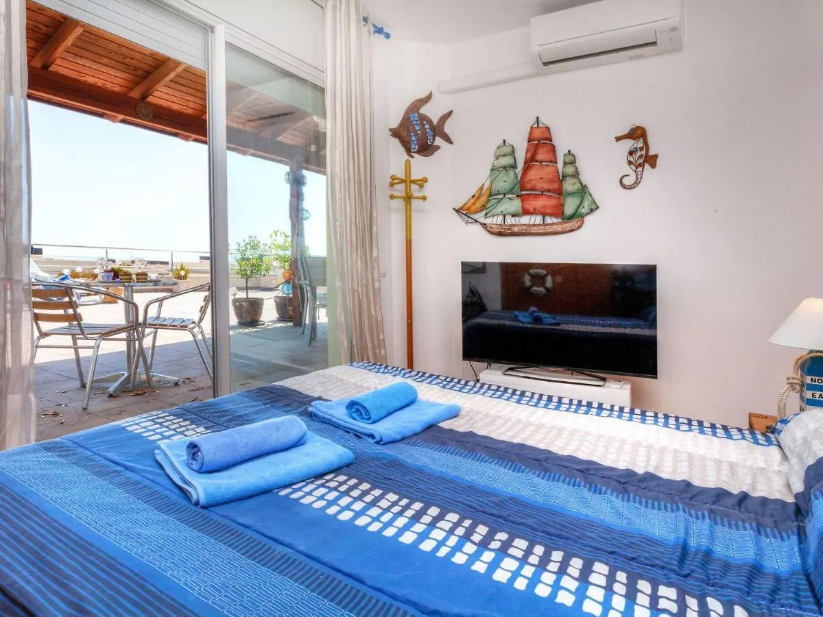 Apartment Fane De Baix I By Interhome