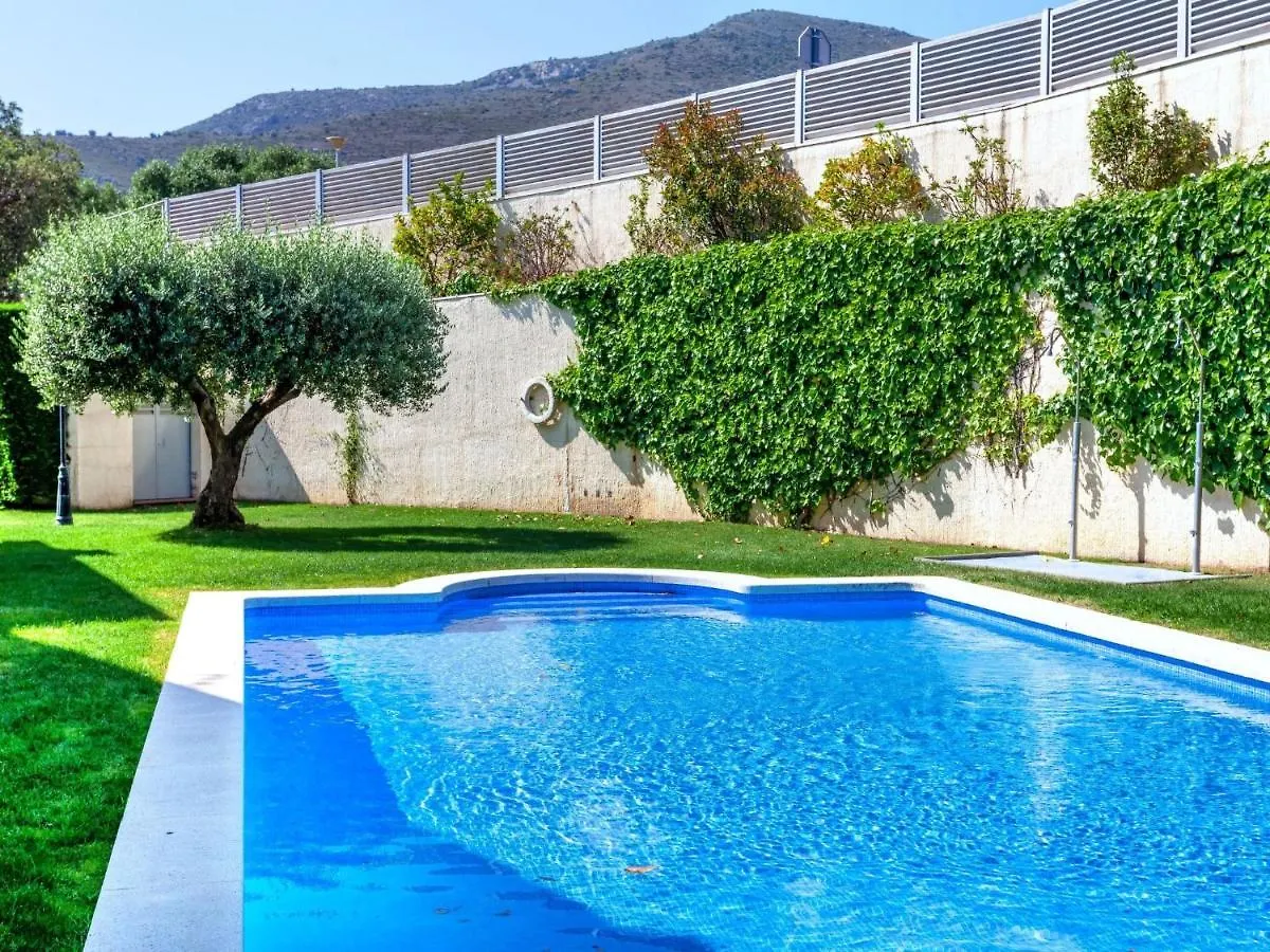 Apartment Fane De Baix I By Interhome Ισπανία
